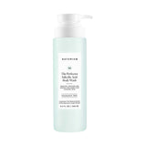Naturium Perfector Salicylic Acid Body Wash 500ml, imported from the UK