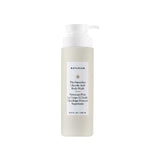 Boots NATURIUM The Smoother Glycolic Acid Exfoliating Body Wash 500ml- Buy online at McGrocer