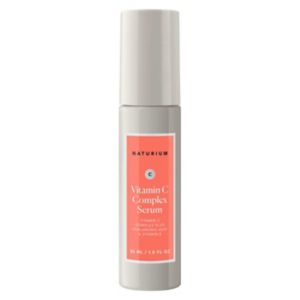 Boots NATURIUM Vitamin C Complex Serum Skin 30ml- Kjøp online hos McGrocer