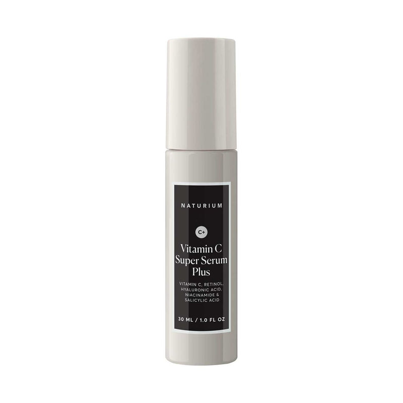 Naturium Vitamin C Serum Plus 30ml, imported from the UK