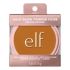 e.l.f. Halo Glow Powder Filter pressed powder, UK version