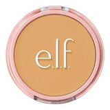 e.l.f. Halo Glow Powder Filter pressed powder, UK version