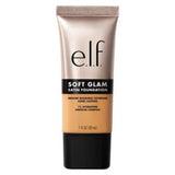 Boots e.l.f. Soft Glam Satin Foundation - British Makeup Online - McGrocer- Buy online at McGrocer