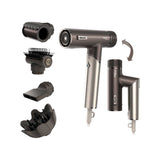 Boots Shark SpeedStyle Pro FLEX 4-in-1 High-Velocity Hair Dryer System- Buy online at McGrocer