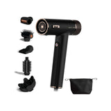Boots Shark SpeedStyle Pro 5-in-1 High-Velocity Hair Dryer System HD752UK- Buy online at McGrocer