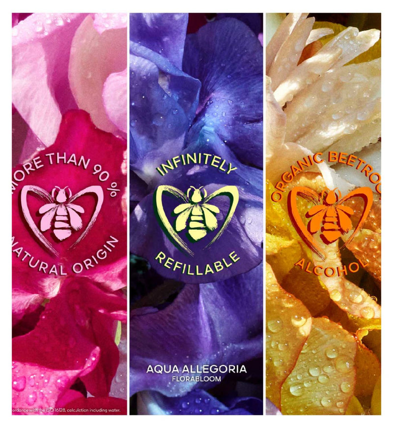 Guerlain Florabloom eau de parfum 75ml - British product