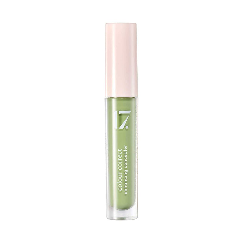 17 Colour Correct Enhancing Concealer - British product