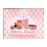 Coffret Trésors de bronzage Bellamianta Produit britannique