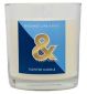 Landon Tyler Alphabet Candle Letter & 140g, UK version