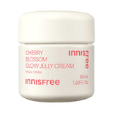 Innisfree Cherry Blossom Glow Jelly Cream 50ml (British brand)
