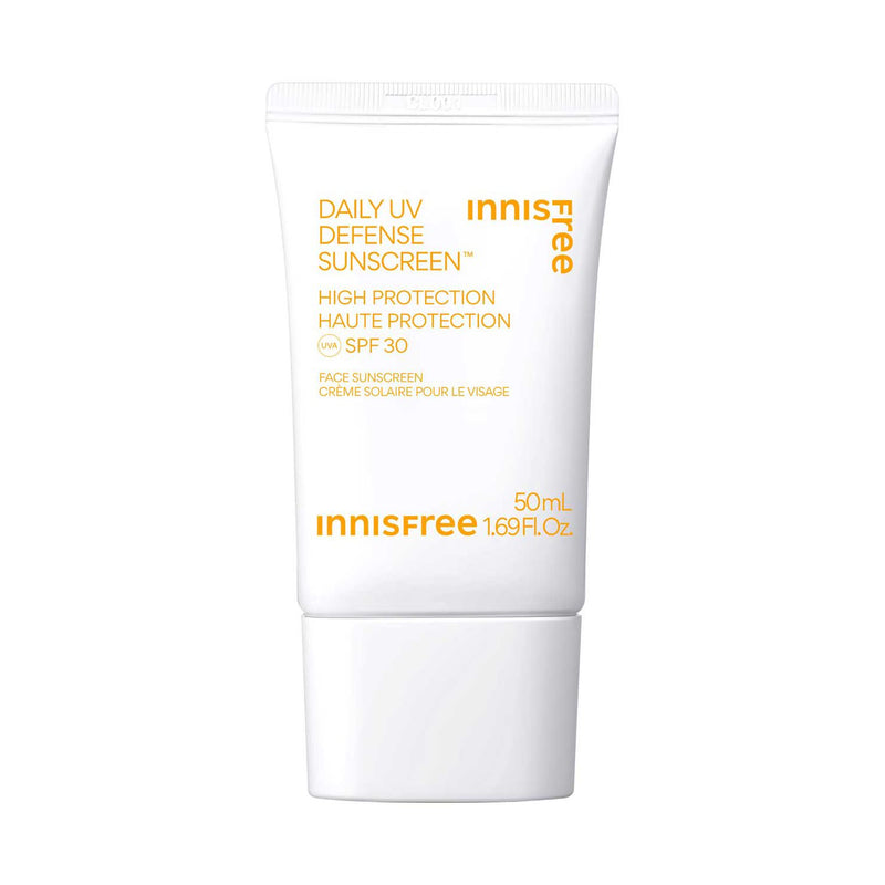 Innisfree sunscreen SPF 30 50ml - British product