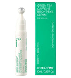 Innisfree Bright-Eye Serum 10ml - British product