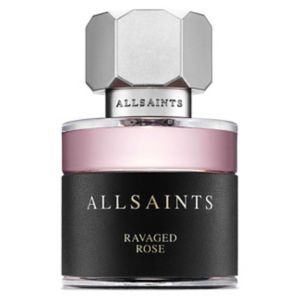 AllSaints ravaged rose eau de parfum 30ml - British product