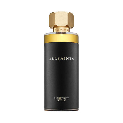 Boots AllSaints Sunset Riot Intense Eau De Parfum 100ml- Buy online at McGrocer