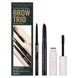 Anastasia Beverly Hills frozen fuller eyebrow trio makeup kit - British product