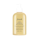 Fresh Body Wash Lily Jasmin 300ml - British product