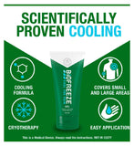 Biofreeze Pain Relief Gel 56g - British product