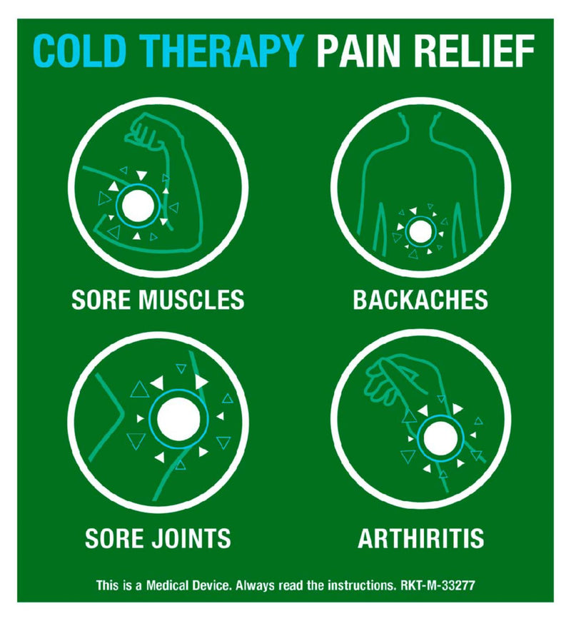 Biofreeze Pain Relief Gel 56g - British product