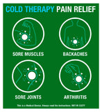 Biofreeze Pain Relief Gel 56g - British product