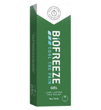 Biofreeze Pain Relief Gel 56g - British product