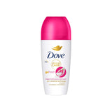 Dove Roll On antiperspirant dragon fruit coconut cream 50ml (British brand)