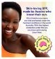 Ultra Violette Clean Screen Sensitive Skin Sunscreen 50ml (British brand)