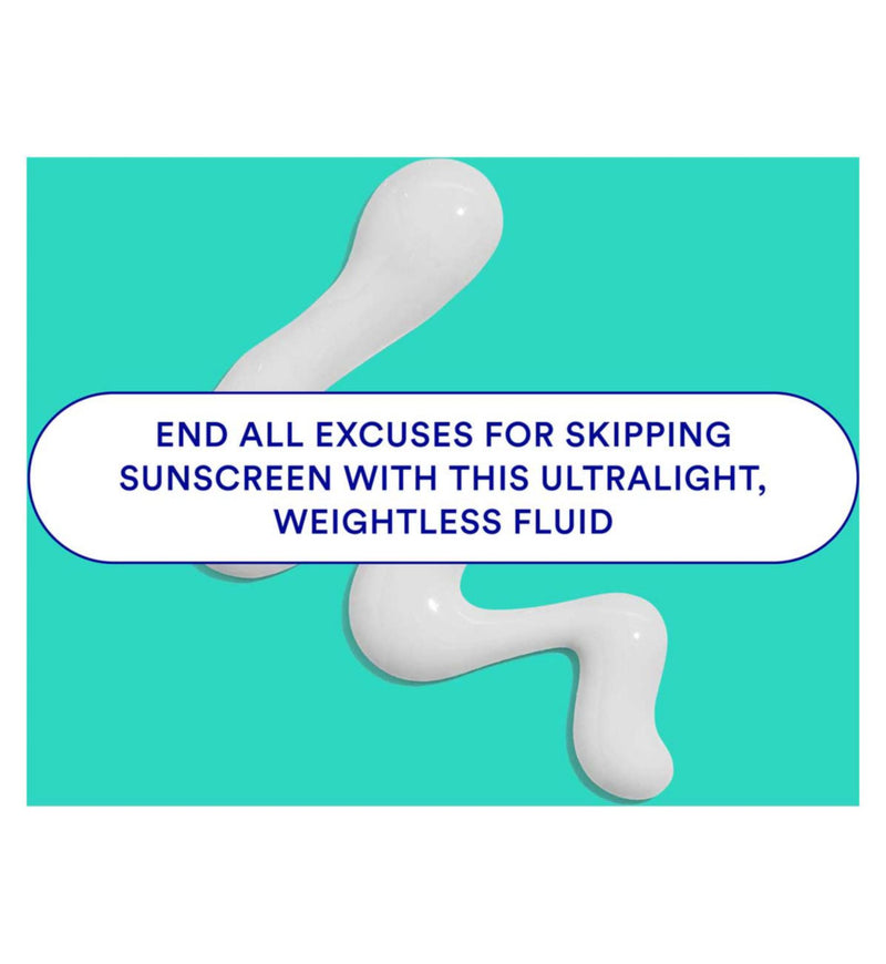 Ultra Violette Fave Fluid 75ml SPF50+ (British brand)