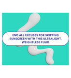 Ultra Violette Fave Fluid 75ml SPF50+ (British brand)