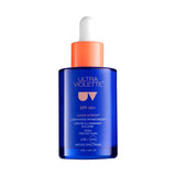 Boots Ultra Violette Queen Screen SPF 50+ Luminising Serum 50ml- Buy online at McGrocer