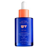 Boots Ultra Violette Queen Screen SPF 50+ Luminising Serum 50ml- Buy online at McGrocer