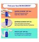 Ultra Violette Queen Screen SPF 50+ Luminising 50ml (Australian brand)
