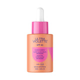 Ultra Violette Queen Screen Super Glow Drops Bronzing 30ml (British brand)