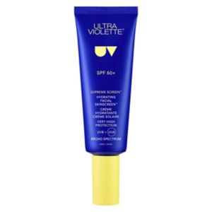 Ultra Violette Supreme Screen Hydrating Sunscreen 50ml