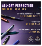 Max Factor Masterpiece Wow Waterproof Eyeliner, imported from the UK
