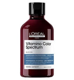 L'Oreal Professionnel Blue Tinted Shampoo 300ml, UK version