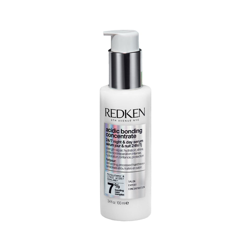 Redken acidic bonding concentrate hair serum 100ml (British brand)