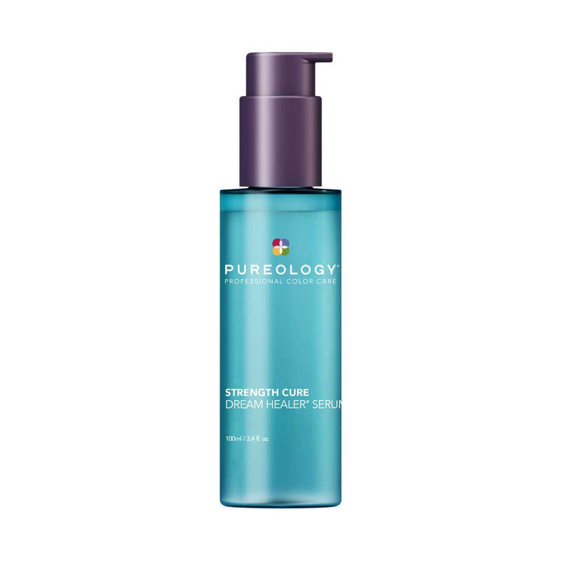 Pureology dream healer serum for damaged hair 100ml, UK version