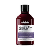Boots L'Oreal Professionnel Vitamino Color Spectrum Purple Tinted Shampoo Blonde 300ml- Buy online at McGrocer