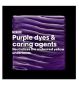 L'Oreal Professionnel Vitamino Color Spectrum Purple Tinted Shampoo Blonde 300ml, UK version