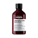 L'Oreal Professionnel Vitamino Color Spectrum Shampoo 300ml, UK version