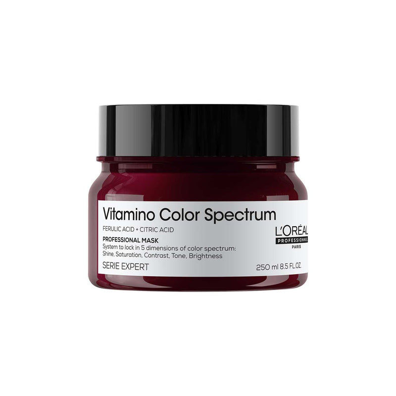 L'Oreal Professionnel Vitamino Color Spectrum hair mask 250ml, UK version