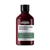 L'Oreal Professionnel Green Tinted Shampoo 300ml, UK version