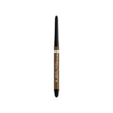 Boots L'Oreal Paris Infallible Grip Gel Automatic Bronze Blaze Eye Liner- Buy online at McGrocer