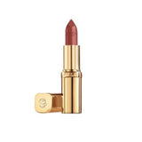 L'Oreal Paris Color Riche Satin Lipstick, UK version