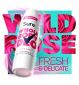 Sure Wild Rose deodorant spray 150ml (British brand)
