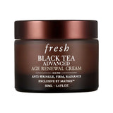 Boots Fresh Black Tea Advanced Age Renewal Cream 50ml- Buy online at McGrocer
