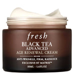 Fresh Black Tea age renewal cream 50ml - British product