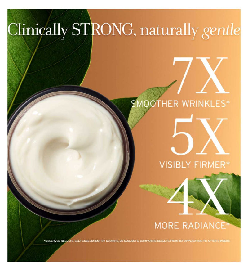 Fresh Black Tea age renewal cream 50ml - British product