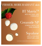 Fresh Black Tea age renewal cream 50ml - British product