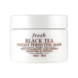 Fresh Black Tea Instant Perfecting mask 30ml (British brand)